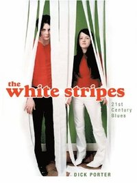 The White Stripes (häftad)