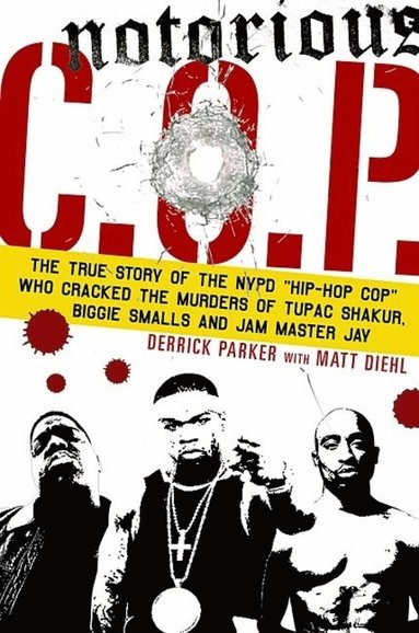 Notorious C O P (hftad)