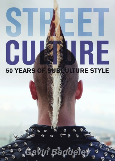 Street Culture (häftad)