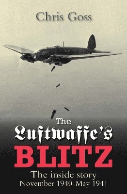 The Luftwaffe's Blitz (hftad)