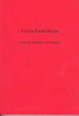 Poesias Ineditas U Olvidadas (hftad)