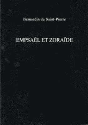 Empsael Et Zoraide (hftad)