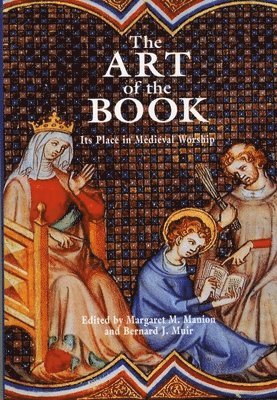 The Art of the Book (inbunden)