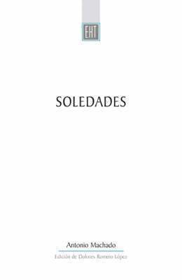 Soledades (h�ftad)