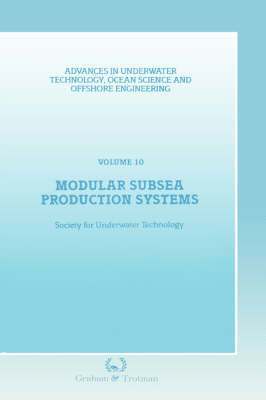 Modular Subsea Production Systems (inbunden)