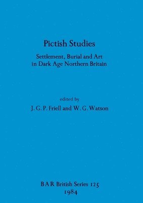 Pictish Studies (hftad)