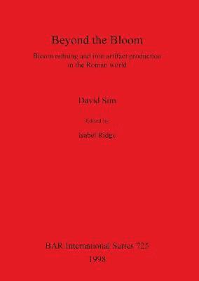Beyond the Bloom (hftad)