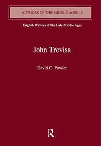 John Trevisa (hftad)