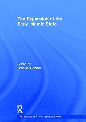 Expansion of the Early Islamic State (hftad)