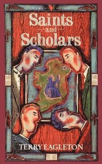 Saints and Scholars (hftad)