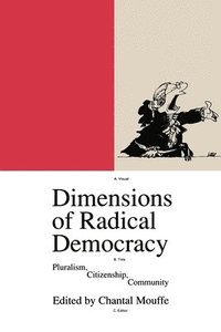 Dimensions of Radical Democracy (hftad)