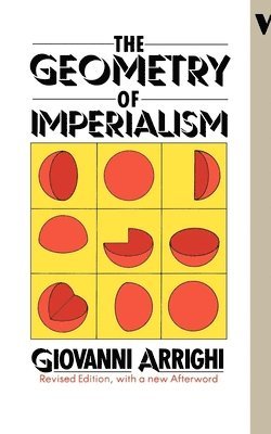 The Geometry of Imperialism (inbunden)