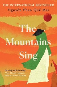 The Mountains Sing (hftad)