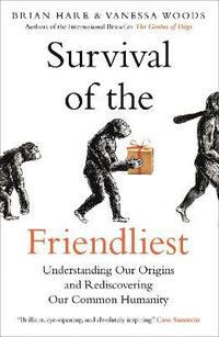 Survival of the Friendliest (hftad)