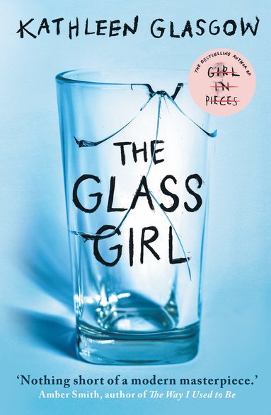 The Glass Girl (hftad)