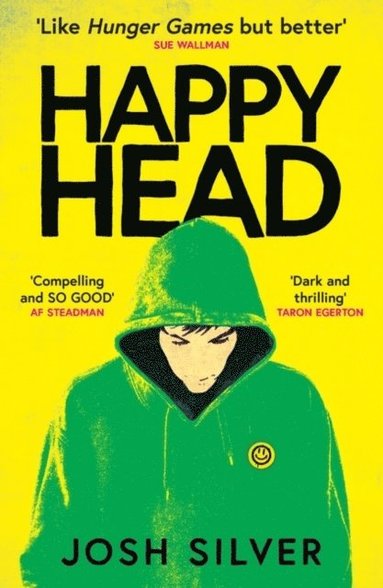 HappyHead (häftad)