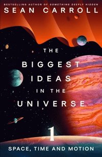 The Biggest Ideas in the Universe 1 (häftad)