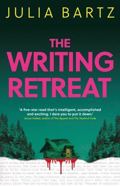 Writing Retreat: A New York Times bestseller (häftad)