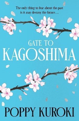 Gate to Kagoshima (häftad)