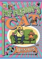 Fat Freddy's Cat Omnibus (hftad)