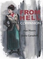 The From Hell Companion (hftad)