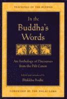 In the Buddha's Words (häftad)