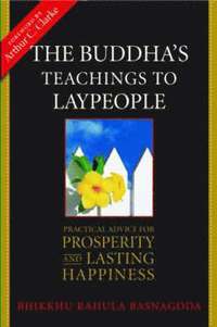 The Buddha's Teachings to Laypeople (hftad)