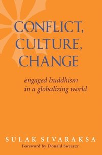 Conflict, Culture, Change (e-bok)