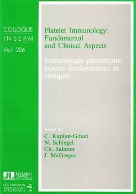 Platelet Immunology (hftad)