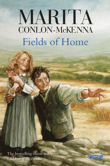 Fields of Home (inbunden)