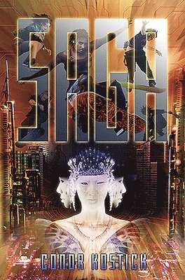 Saga (häftad)
