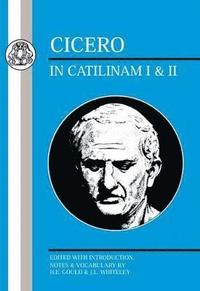 Cicero: In Catilinam I and II (hftad)