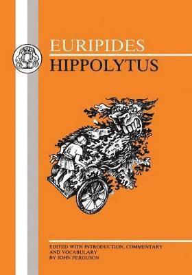 Euripides: Hippolytus (hftad)