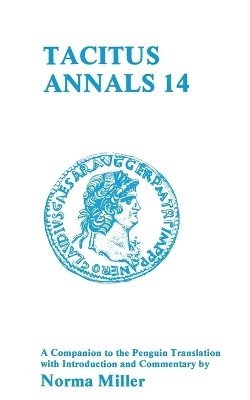 Tacitus (inbunden)