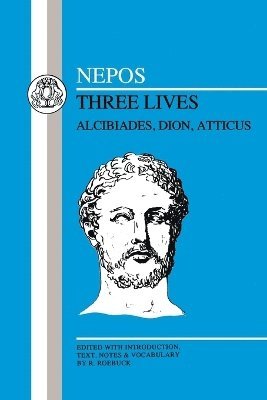 Nepos: Three Lives (hftad)