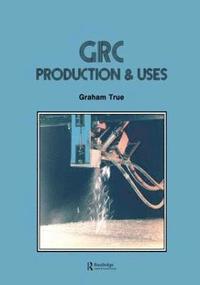 GRC (Glass Fibre Reinforced Cement) (hftad)