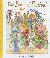 The Flowers' Festival (inbunden)