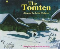 The Tomten (inbunden)