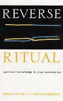 Reverse Ritual (häftad)