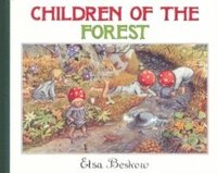 Children of the Forest (inbunden)