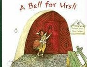 A Bell for Ursli (häftad)