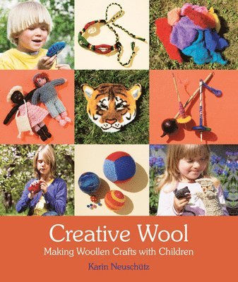 Creative Wool (hftad)