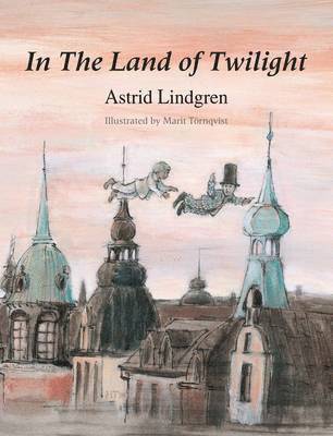 In the Land of Twilight (häftad)