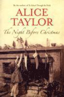 The Night Before Christmas (hftad)