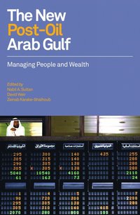 The New Post-oil Arab Gulf (hftad)