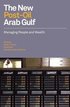 The New Post-oil Arab Gulf