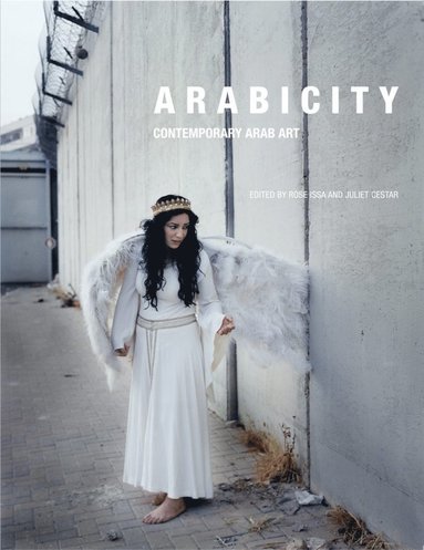 Arabicity (inbunden)
