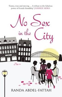 No Sex in the City (hftad)