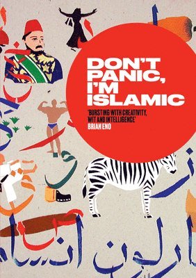 Don't Panic, I'm Islamic (hftad)