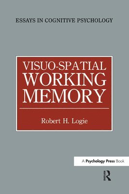 Visuo-spatial Working Memory (inbunden)